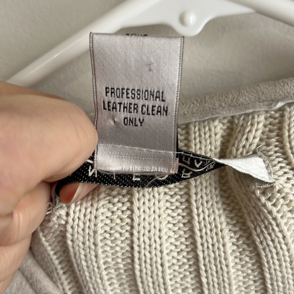 Vintage jacket - Picture 5 of 6